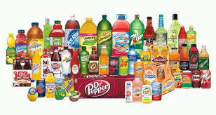 Drinks .50